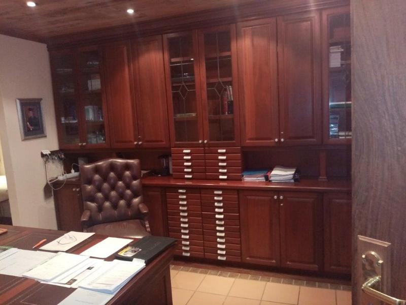 4 Bedroom Property for Sale in Elandsrand North West
